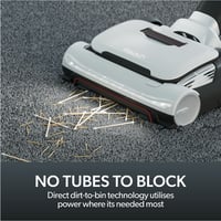 Image 8 of Gtech AirRAM 3 Plus Dual Edge-Clean Cordless Vacuum – with Voice Assist