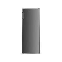 Image 1 of Cookology CTFR240IX Tall Freestanding Larder Fridge 240 Litre, 143cm High and 55cm