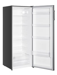 Image 3 of Cookology CTFR240IX Tall Freestanding Larder Fridge 240 Litre, 143cm High and 55cm