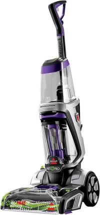 Image 1 of BISSELL ProHeat 2X Revolution Pet Pro, Carpet Cleaner, Carpet Stain Remover Dry in 30 Mins