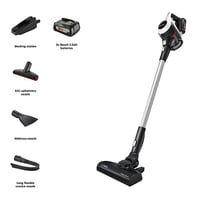 Image 2 of Bosch BCS612GB Unlimited 6 ProHome Cordless Stick Vacuum Cleaner, Ultra Lightweight Design