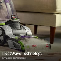 Image 2 of BISSELL ProHeat 2X Revolution Pet Pro, Carpet Cleaner, Carpet Stain Remover Dry in 30 Mins