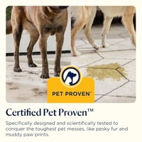 Image 3 of BISSELL SpotClean Pet, Carpet Cleaner, Portable Spot Cleaner, Spills &amp; Carpet Stain Remover