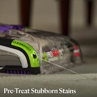Image 3 of BISSELL ProHeat 2X Revolution Pet Pro, Carpet Cleaner, Carpet Stain Remover Dry in 30 Mins