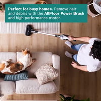 Image 4 of Bosch BCS612GB Unlimited 6 ProHome Cordless Stick Vacuum Cleaner, Ultra Lightweight Design