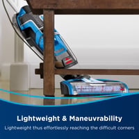 Image 3 of BISSELL CrossWave, 3-in-1 Multi-Surface Vacuum Cleaner, Floor cleaner machine All in One Step Vac...