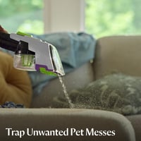 Image 4 of BISSELL ProHeat 2X Revolution Pet Pro, Carpet Cleaner, Carpet Stain Remover Dry in 30 Mins