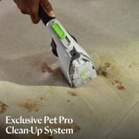 Image 5 of BISSELL ProHeat 2X Revolution Pet Pro, Carpet Cleaner, Carpet Stain Remover Dry in 30 Mins