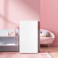 Image 9 of COMFEE' RCD93WH2(E) Under Counter Fridge, 93L Small Fridge with Cooler Box, Interior Light
