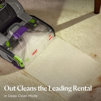 Image 6 of BISSELL ProHeat 2X Revolution Pet Pro, Carpet Cleaner, Carpet Stain Remover Dry in 30 Mins