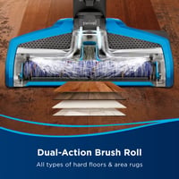 Image 6 of BISSELL CrossWave, 3-in-1 Multi-Surface Vacuum Cleaner, Floor cleaner machine All in One Step Vac...