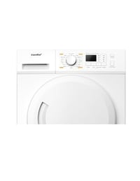 Image 9 of COMFEE' Freestanding Heat Pump Tumble Dryer,8kg Front Load, A+ Class, 16 Programmes