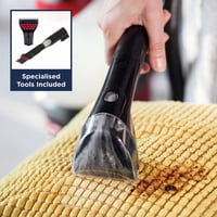Image 7 of BISSELL ProHeat 2X Revolution, Carpet Cleaner, Carpet Stain Remover Outcleans the Leading Rental