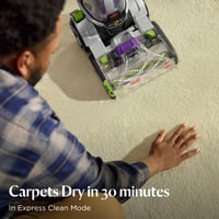 Image 7 of BISSELL ProHeat 2X Revolution Pet Pro, Carpet Cleaner, Carpet Stain Remover Dry in 30 Mins