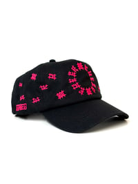 Image 2 of NPB cap