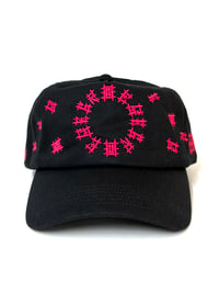 Image 1 of NPB cap