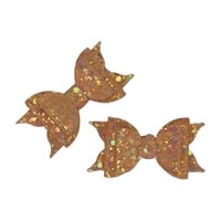 Baby 2 Pack - Sunkissed Orange