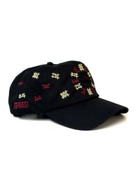 Image 2 of BLKB cap