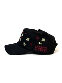 Image 4 of BLKB cap