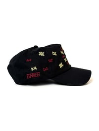 Image 3 of BLKB cap