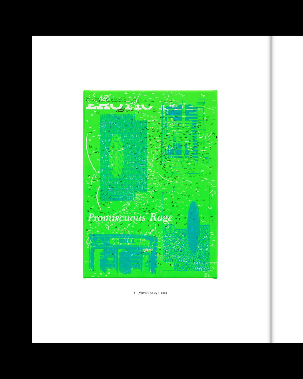 Dean Sameshima - Fragments (SIGNED)