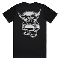 Image 2 of TOK MASCOT TEE