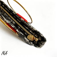 Image 6 of Carrie Luxe Handle Bag