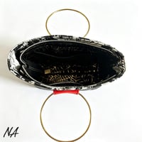 Image 9 of Carrie Luxe Handle Bag