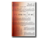 4 degres entre toi et moi - Philippe Rahm / Sana Frini