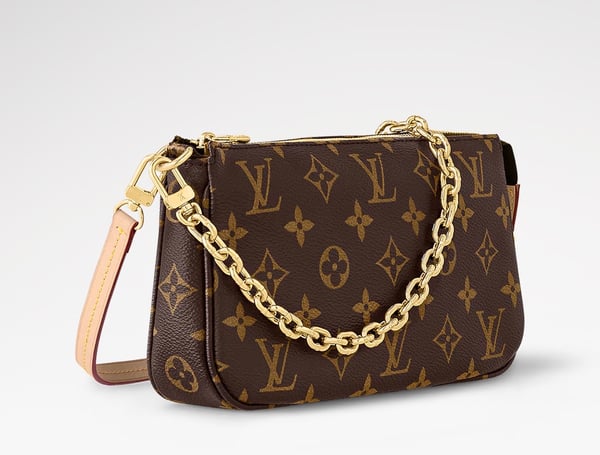 Image of Pochette Bag 