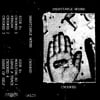 Insatiable Wound - Crooked
