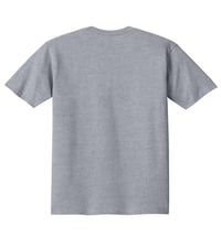 Image 2 of EDIFICE CLOTHING BATTLE OF THE TOONS MEN'S SCREEN PRINTED SHORT SLEEVE S-XXL