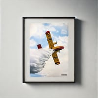 CANADAIR CL-415