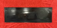 Image 3 of Red Desperados Heavy-Duty Rubber Bar Runner/Mat