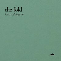 the fold by Cass Eddington [Preorder]