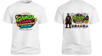 GANJA COMIC SHOW 