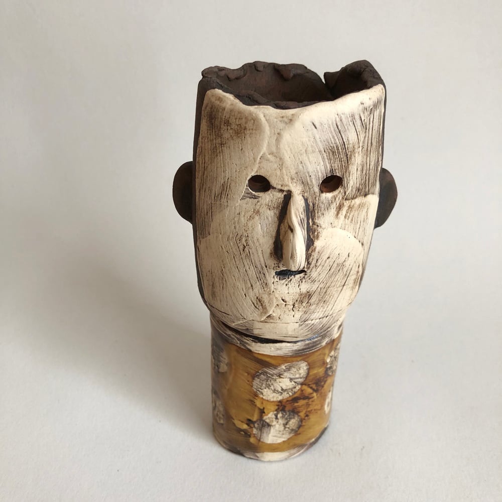 Image of Dot Head 2