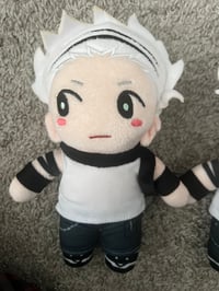 Image 1 of 999 Plushes (DEFECTS)