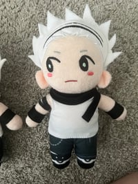 Image 3 of 999 Plushes (DEFECTS)