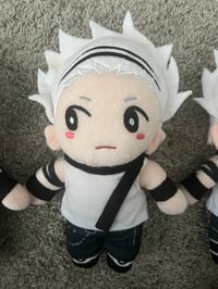 Image 2 of 999 Plushes (DEFECTS)