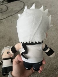 Image 4 of 999 Plushes (DEFECTS)