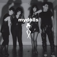 Mydolls - Nova Grows Up