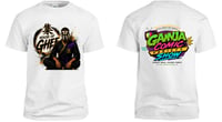 Ganja Comic Show  3