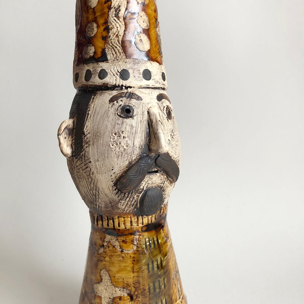 Image of Dignitary 2