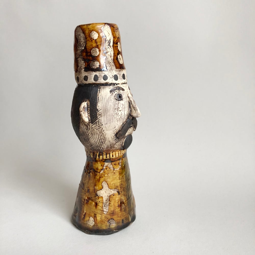 Image of Dignitary 2