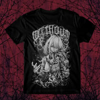 Anime Gore T-Shirt