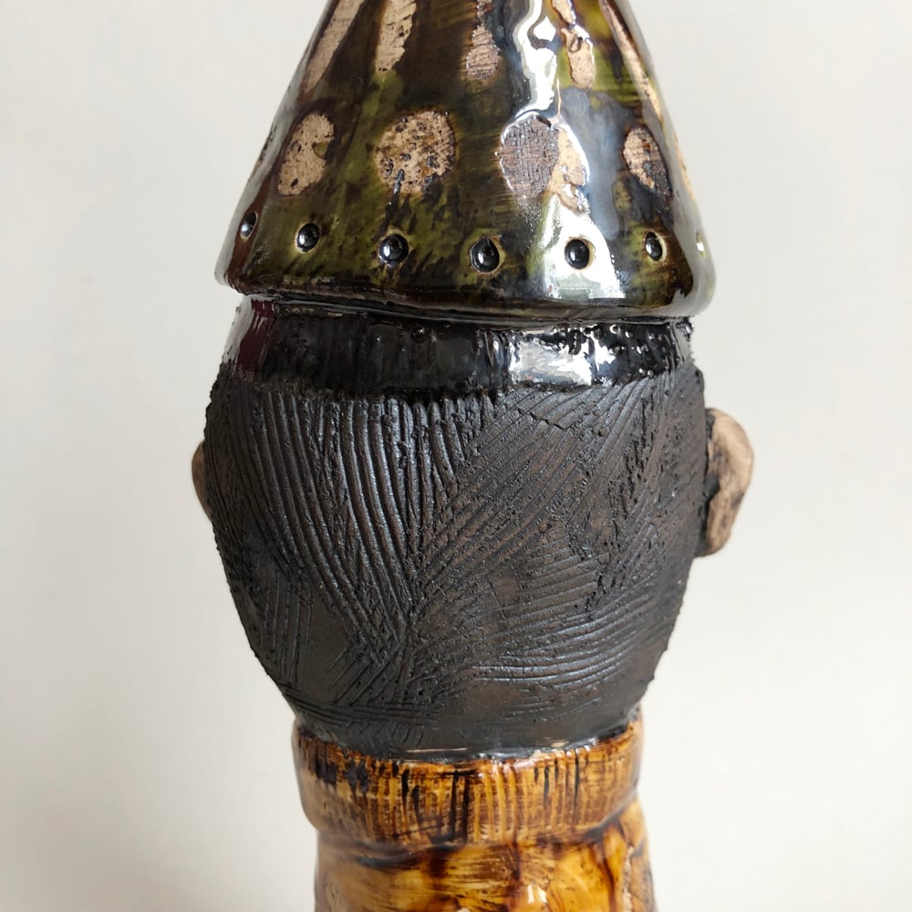Image of Dignitary 1
