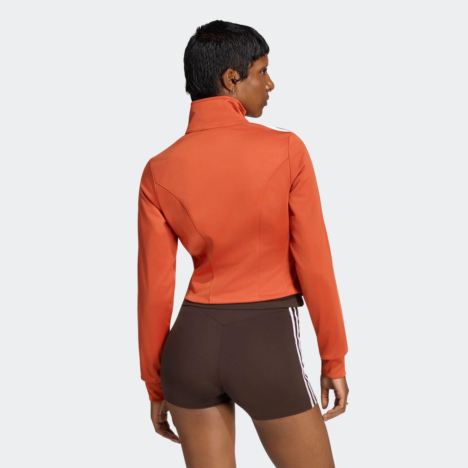 Image of ADIDAS FIREBIRD CORSET TRACK TOP 
