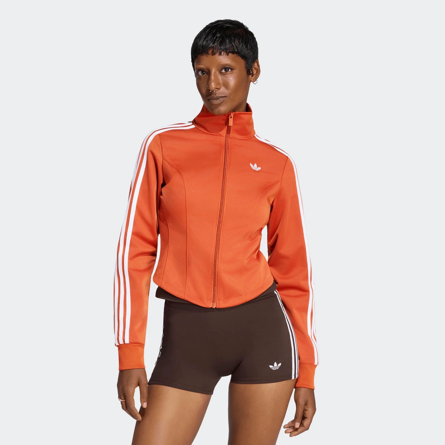 Image of ADIDAS FIREBIRD CORSET TRACK TOP 
