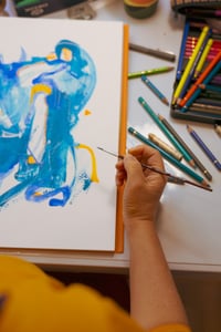 COURS "ART ET IDENTITE" ADOS